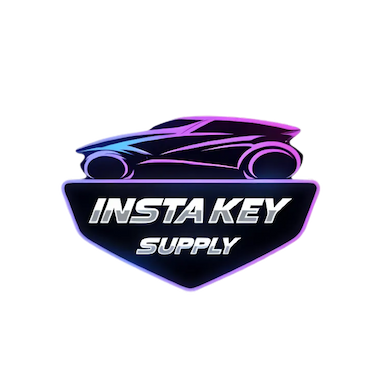 InstaKey Logo